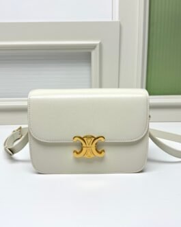 CELINE Classique Triomphe Gris