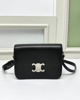 CELINE Classique Triomphe Gris