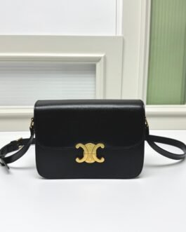 CELINE Classique Triomphe Gris