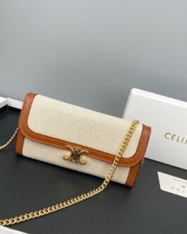 CELINE Luggage Gris