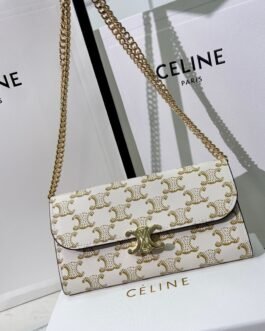 CELINE Luggage Gris