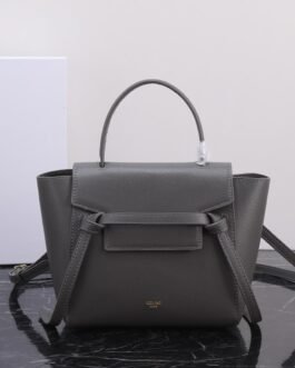 CELINE Luggage Noir