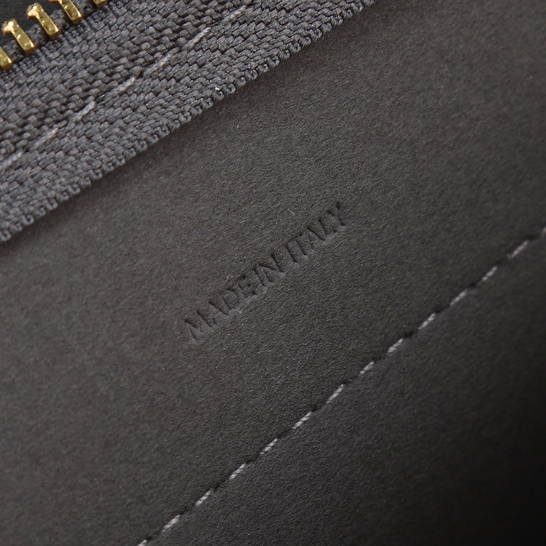 CELINE Luggage Noir