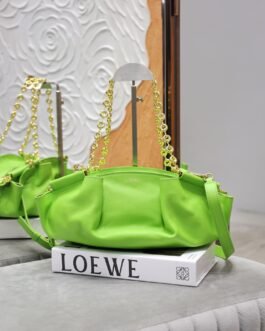 Loewe Flamenco Mini Jaune
