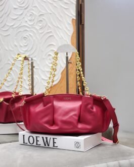 Loewe Flamenco Mini Rouge