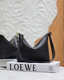 Loewe Hammock Hobo Gris