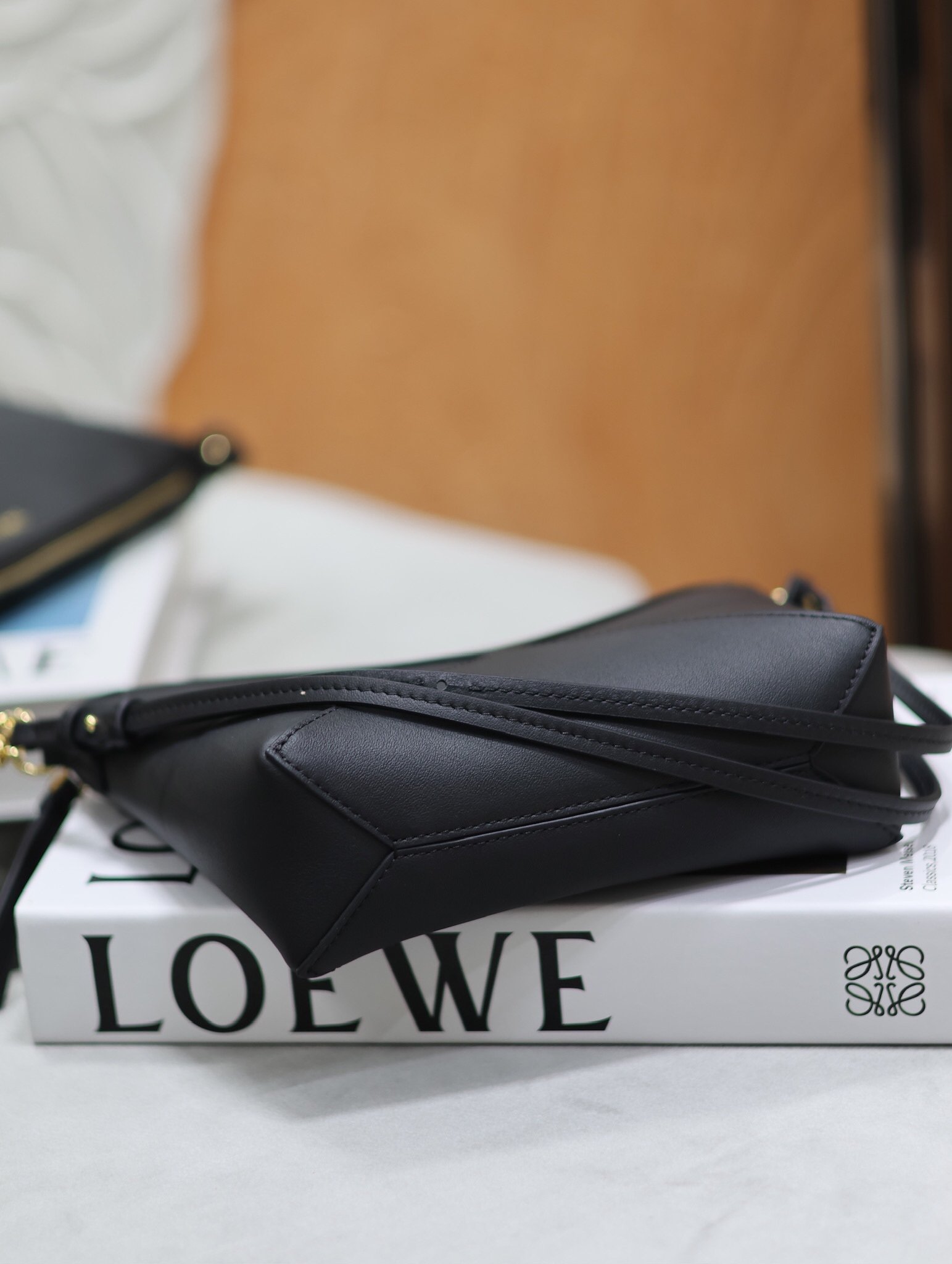 Loewe Hammock Hobo Gris
