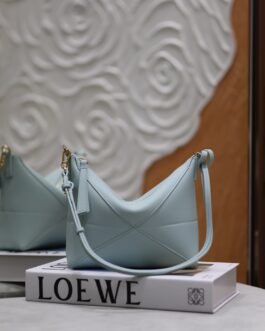 Loewe Hammock Hobo Gris