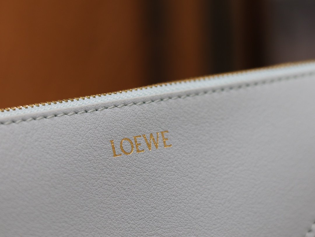 Loewe Hammock Hobo Gris