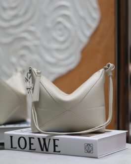 Loewe Hammock Hobo Gris