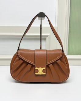 Polène Numéro Dix Marron