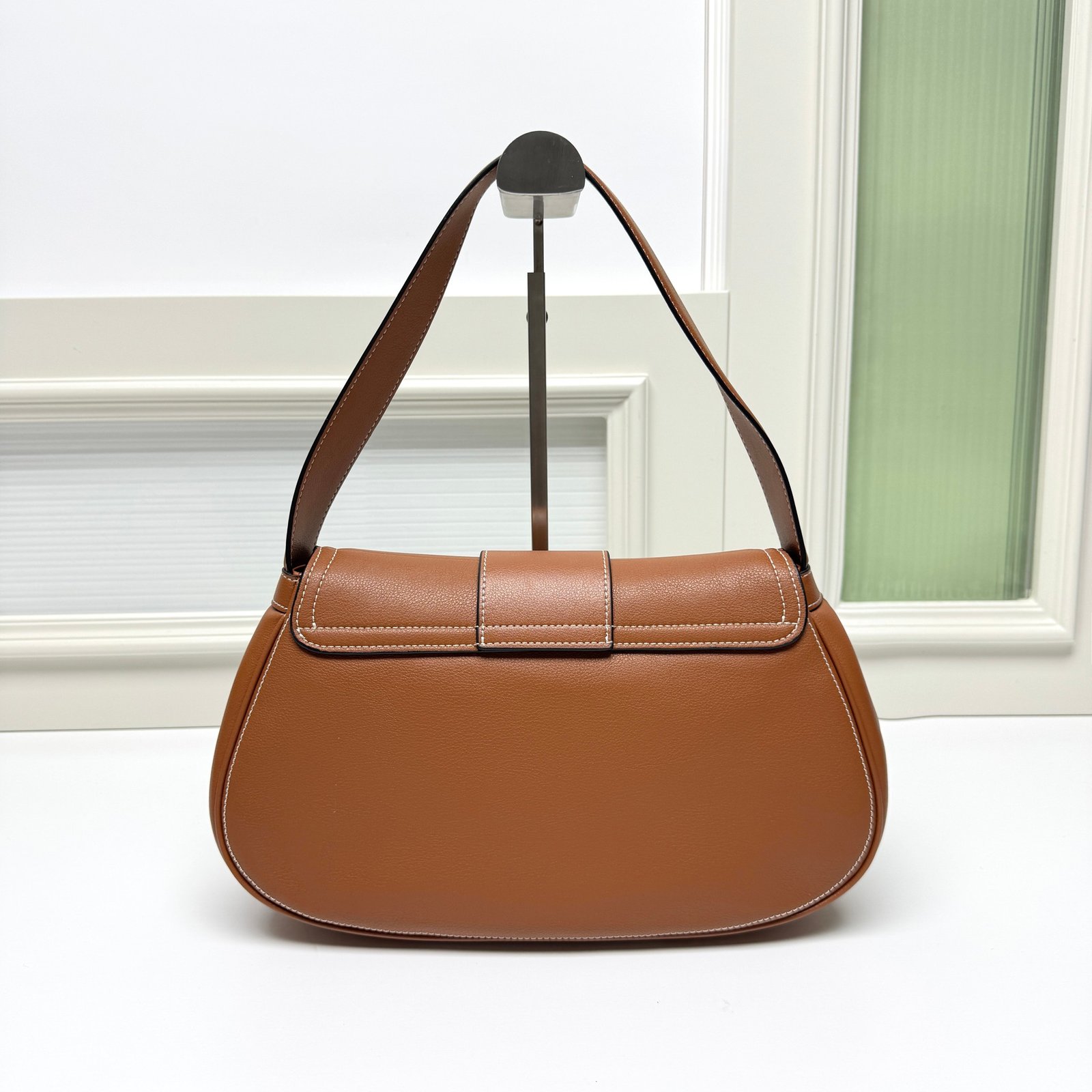 Polène Numéro Dix Marron