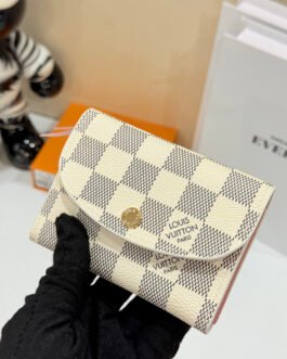 Louis Vuitton Portefeuille compact