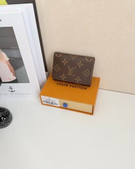 Louis Vuitton Portefeuille compact