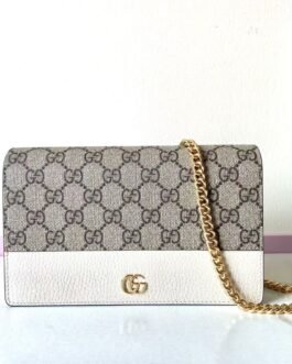 Gucci Portefeuille à chaîne