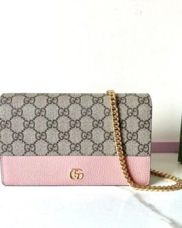 Gucci Portefeuille à chaîne