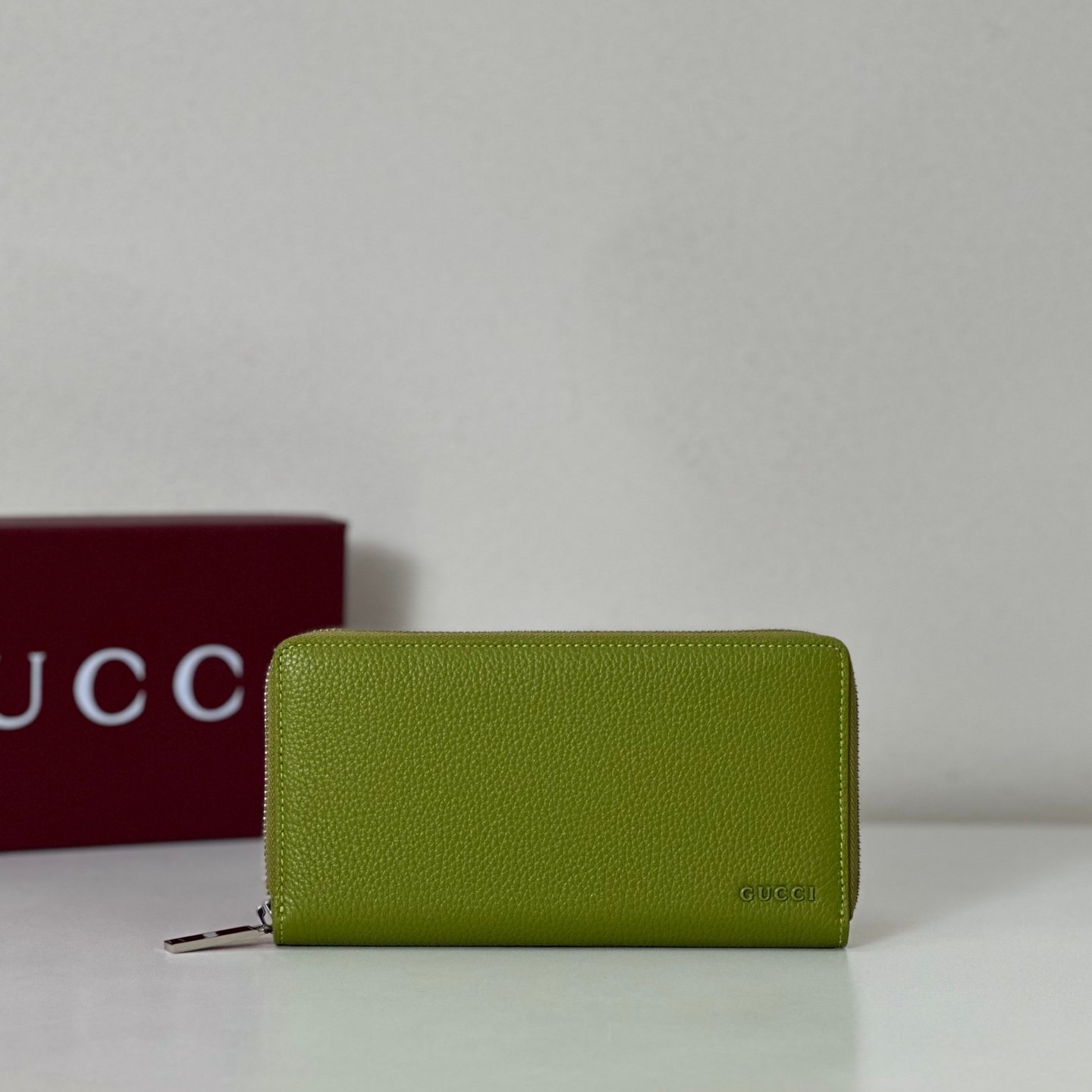 Gucci Portefeuille pliant
