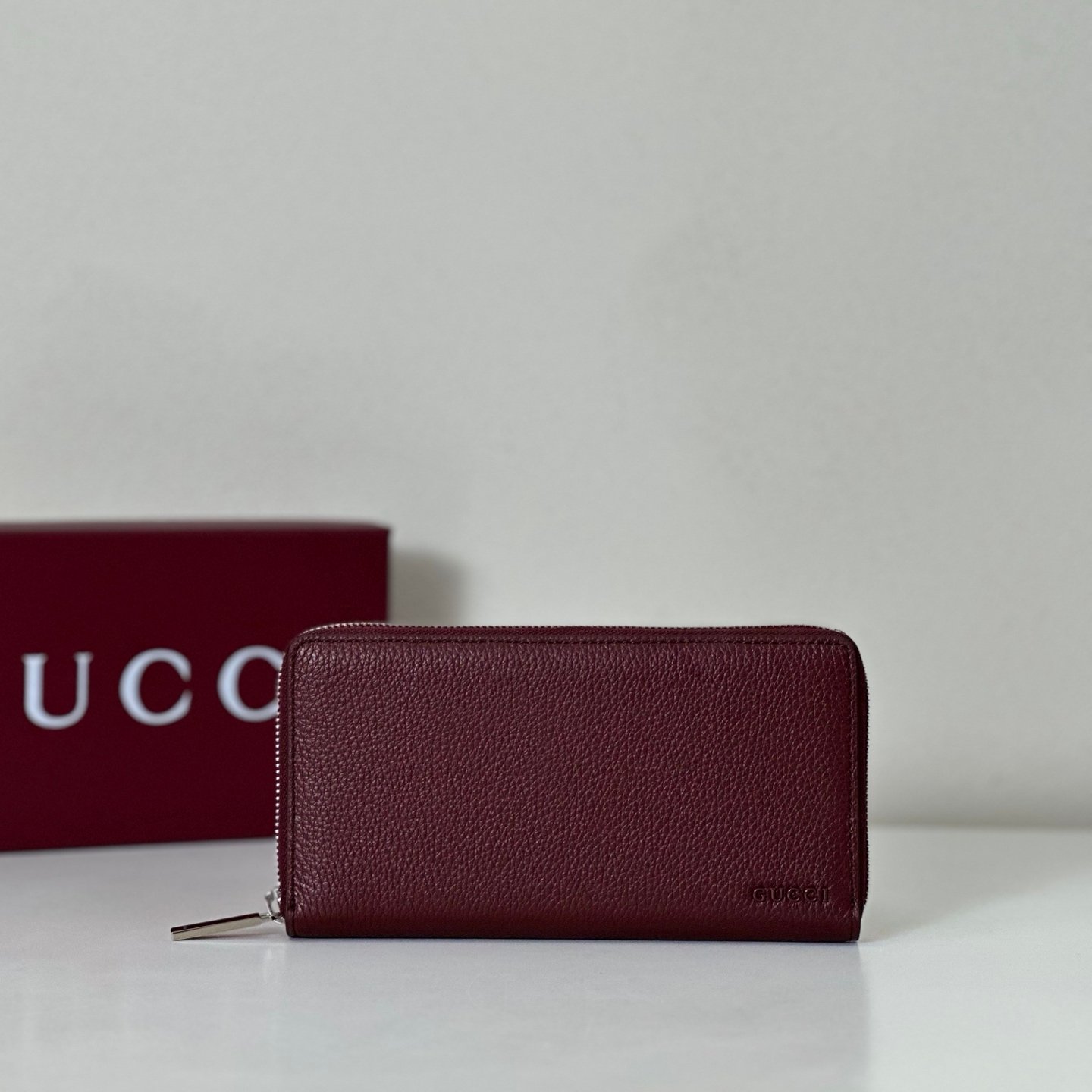 Gucci Portefeuille pliant