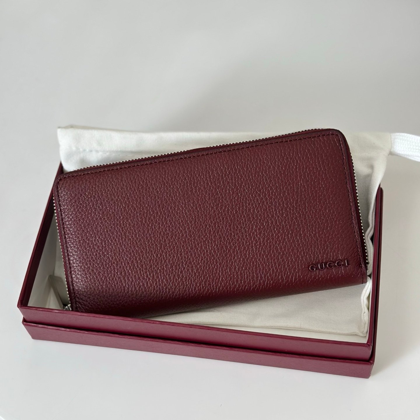 Gucci Portefeuille pliant