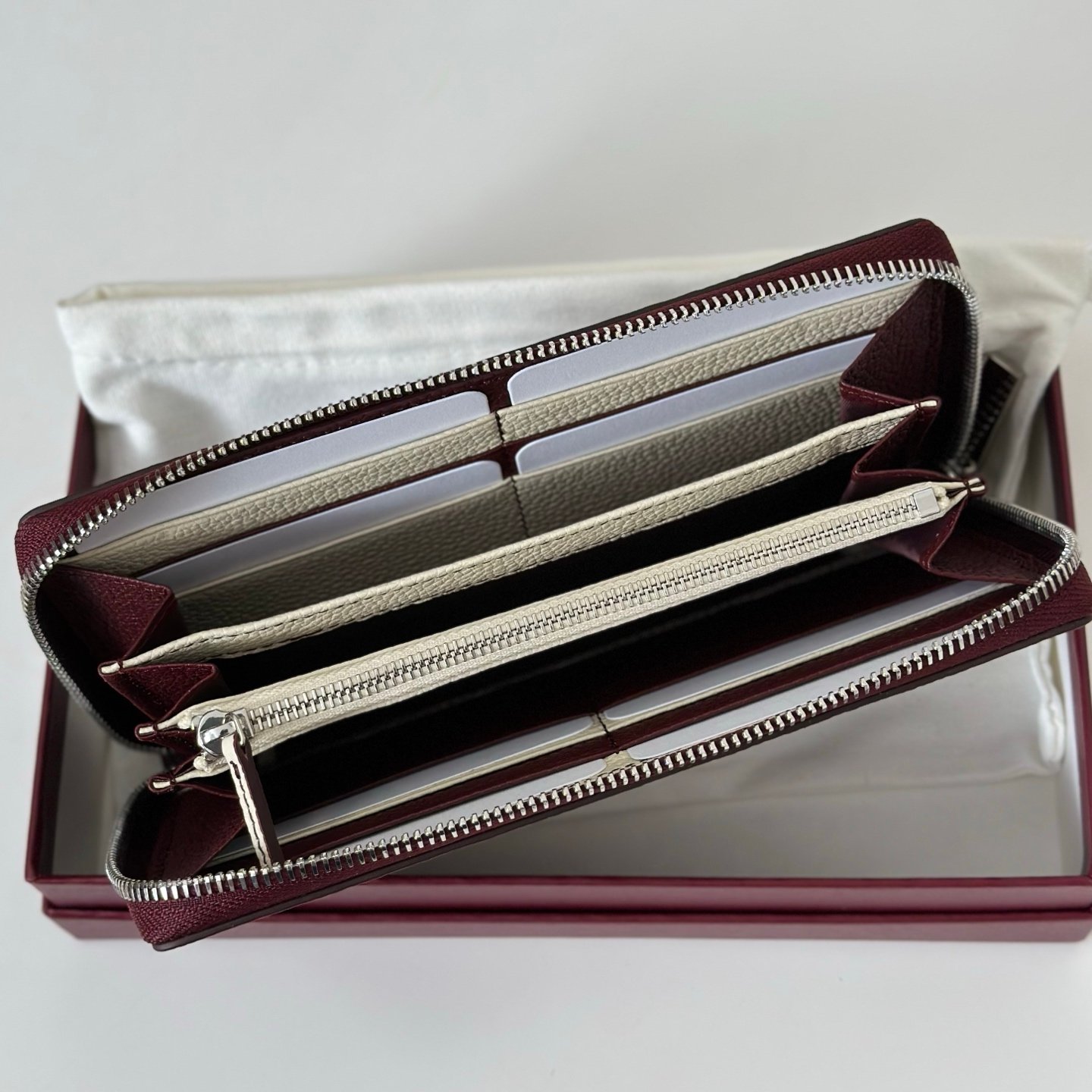 Gucci Portefeuille pliant