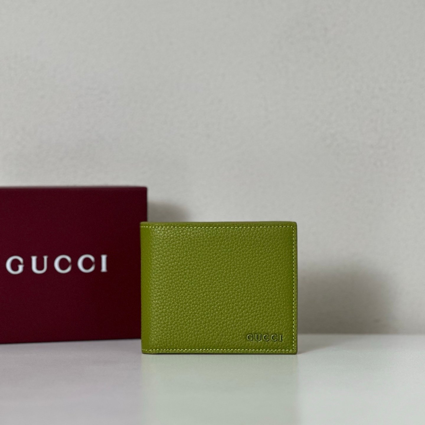 Gucci Portefeuille pliant