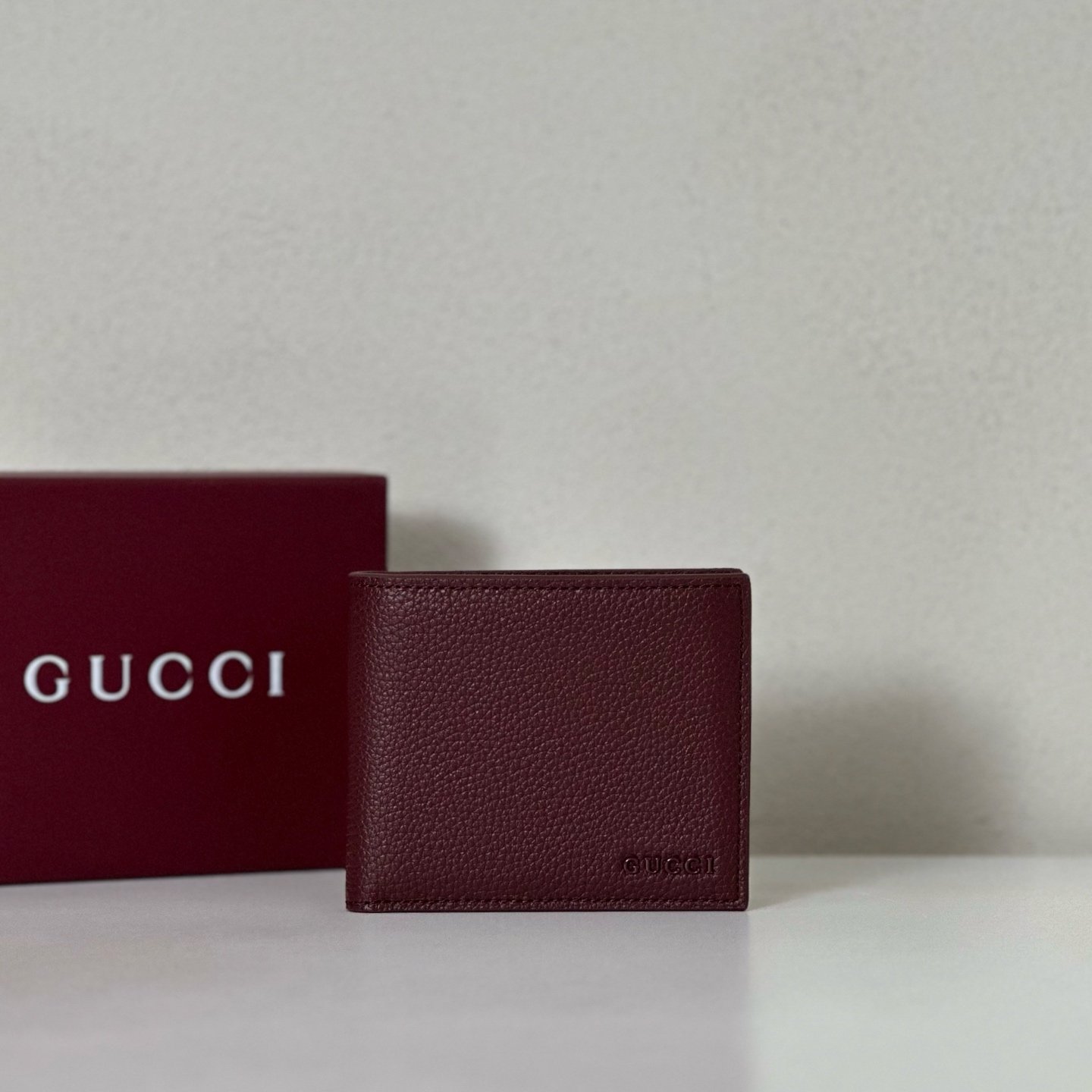 Gucci Portefeuille pliant