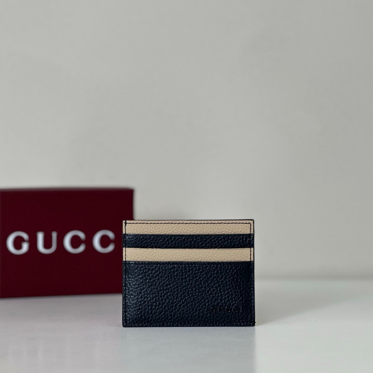 Gucci Portefeuille porte-cartes