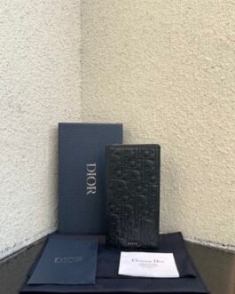 Dior Portefeuille signature