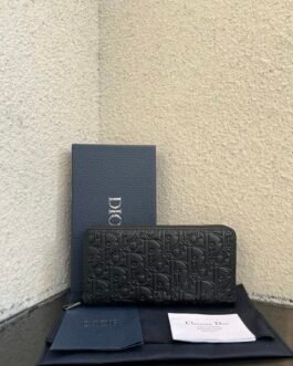 Dior Portefeuille signature