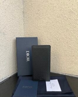 Dior Portefeuille signature