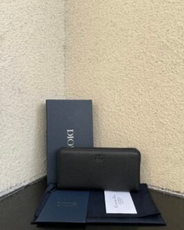 Dior Portefeuille signature