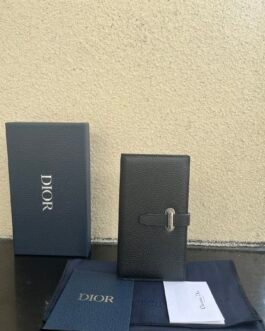 Dior Portefeuille signature