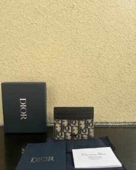Dior Portefeuille signature