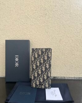 Dior Portefeuille signature
