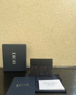 Dior Portefeuille signature