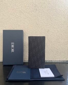 Dior Portefeuille signature