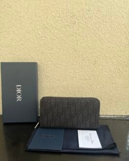 Dior Portefeuille signature