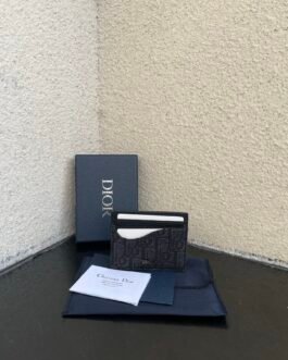 Dior Portefeuille signature