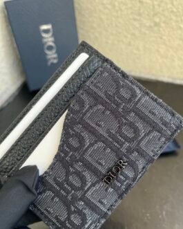 Dior Portefeuille signature