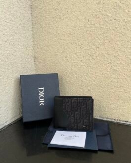 Dior Portefeuille signature