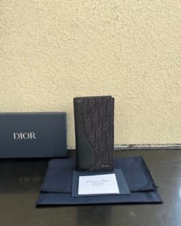 Dior Portefeuille signature