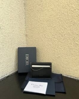 Dior Portefeuille compact