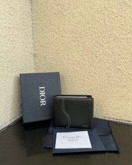 Dior Portefeuille compact