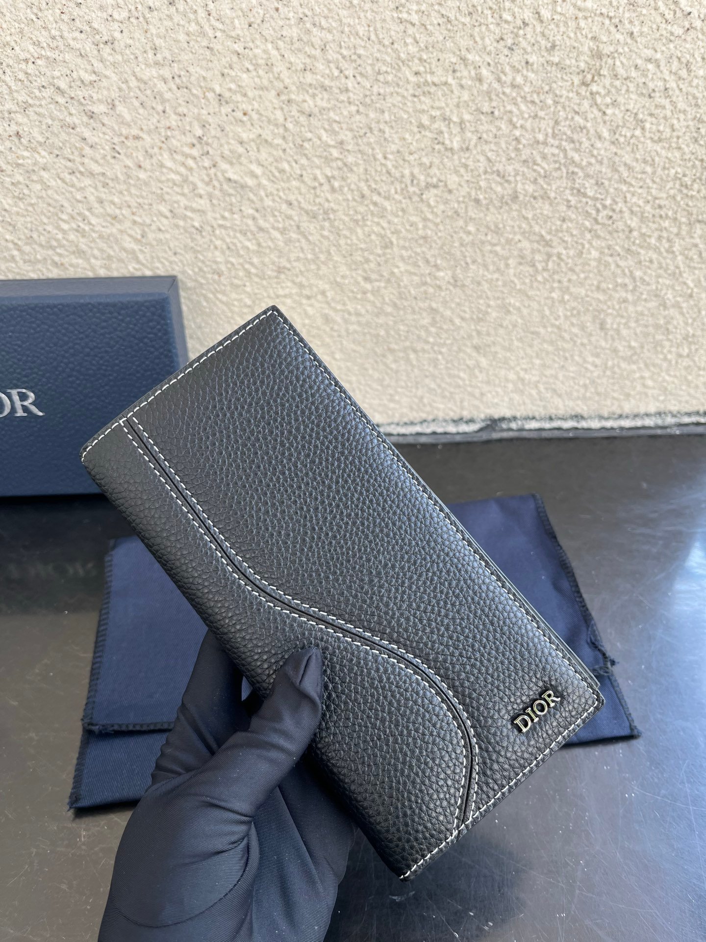 Dior Portefeuille compact