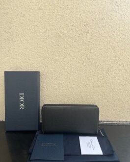 Dior Portefeuille compact
