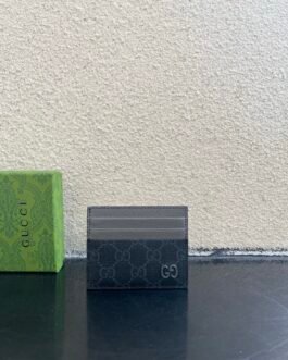 Gucci Portefeuille signature