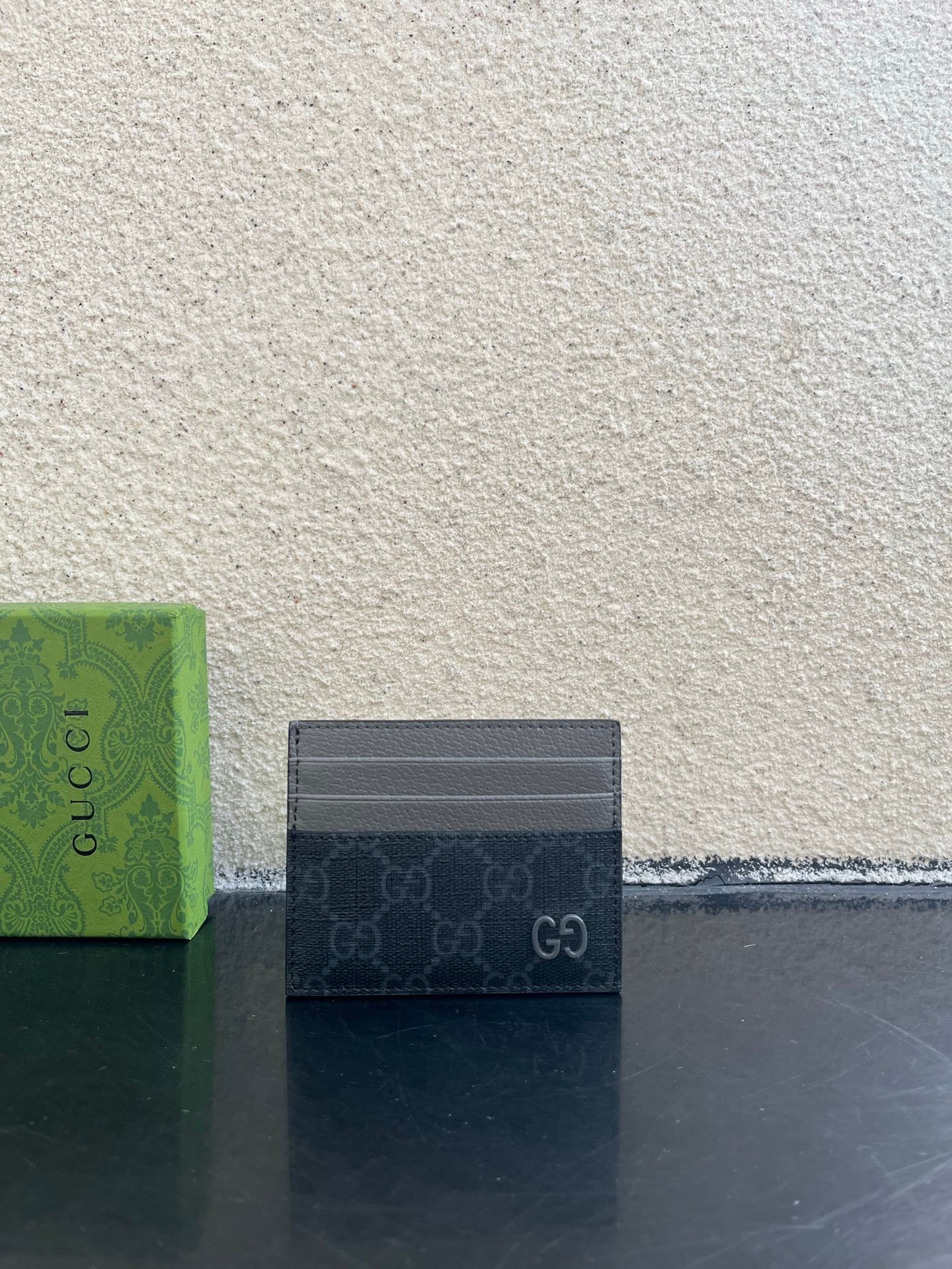 Gucci Portefeuille signature