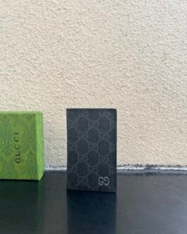 Gucci Portefeuille signature