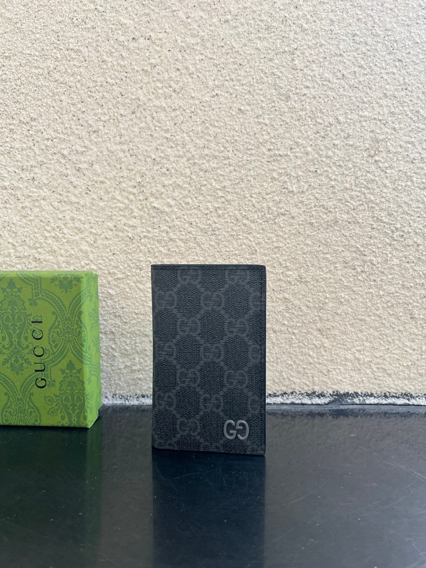 Gucci Portefeuille signature