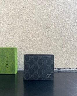 Gucci Portefeuille signature